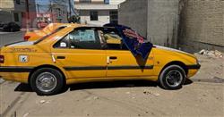 Peugeot 405